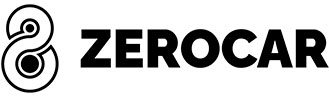 ZeroCar Logo